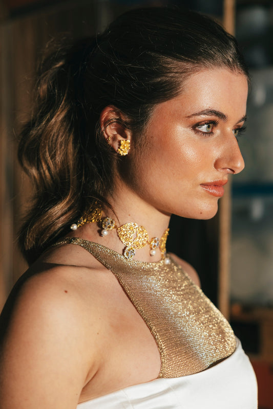 Corona de Hatshepsut