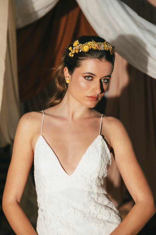 Corona de Hatshepsut