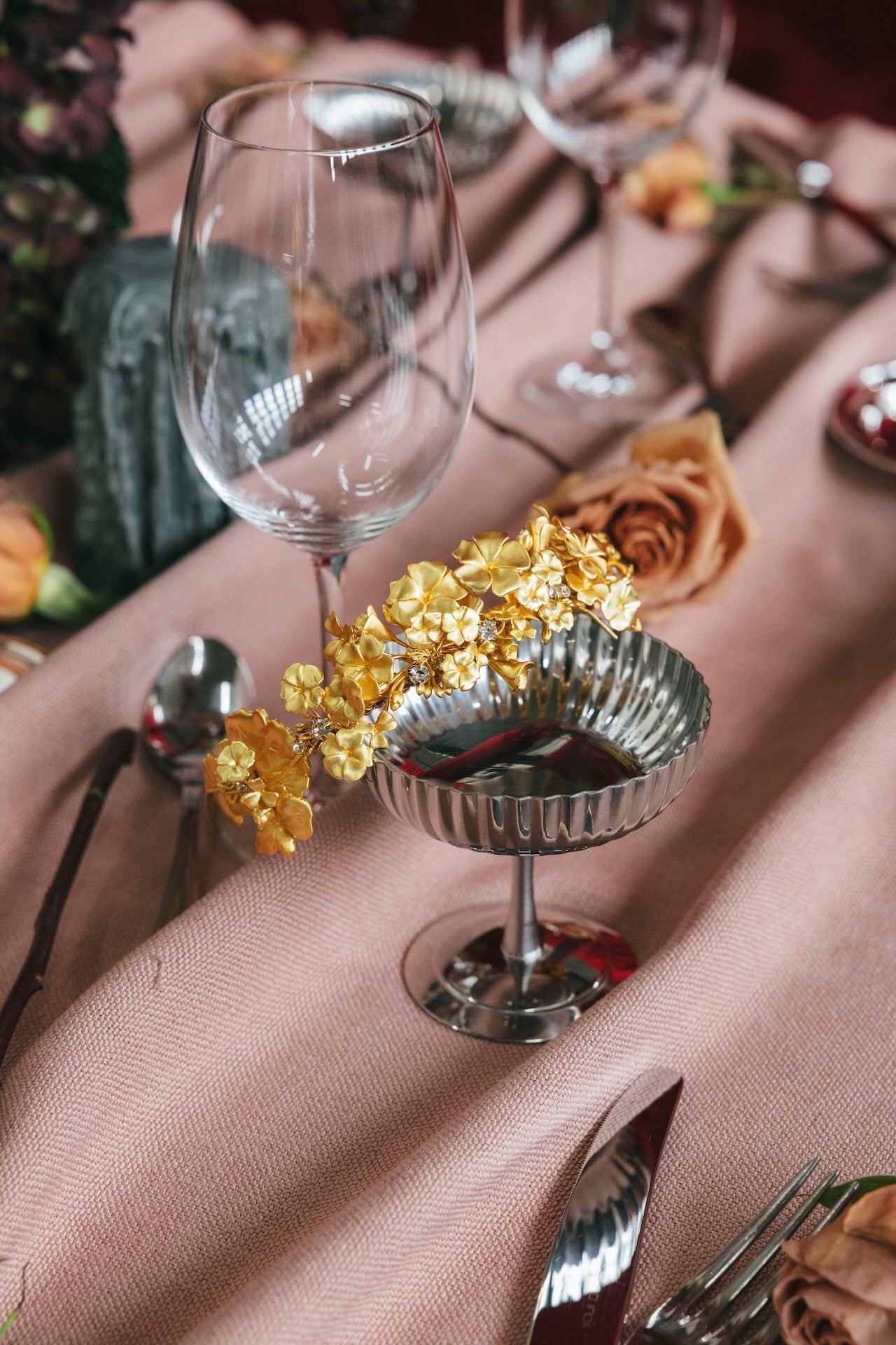 Corona de Hatshepsut