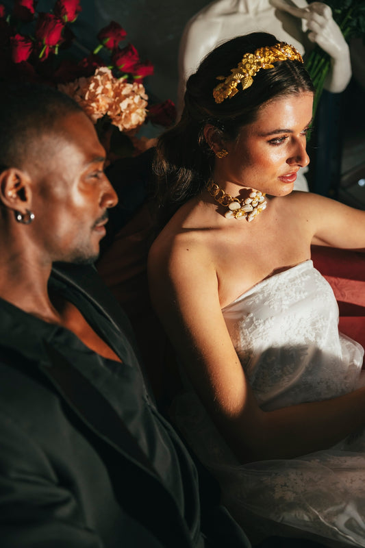 Corona de Hatshepsut