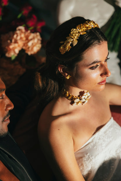 Corona de Hatshepsut