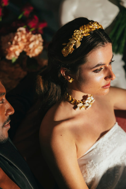 Corona de Hatshepsut