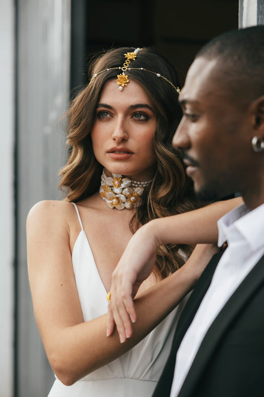 Corona de Hatshepsut