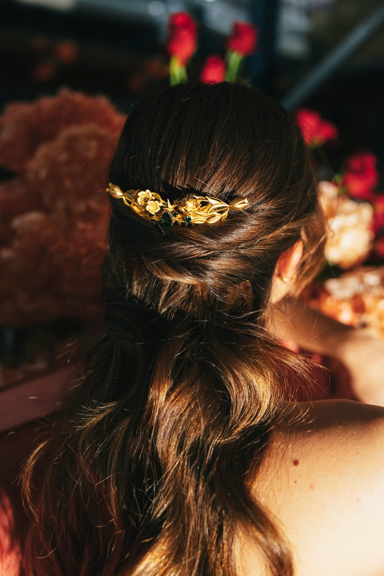 Corona de Hatshepsut