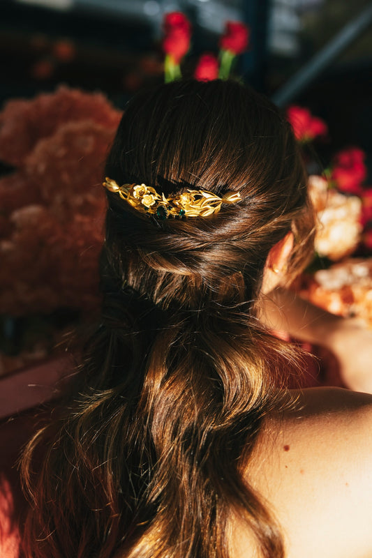 Corona de Hatshepsut