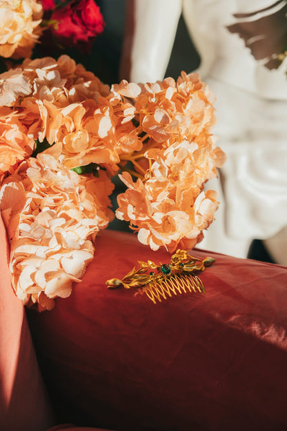 Corona de Hatshepsut