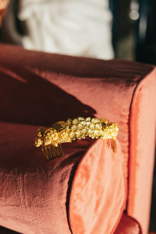 Corona de Hatshepsut