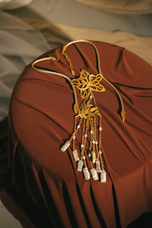 Corona de Hatshepsut