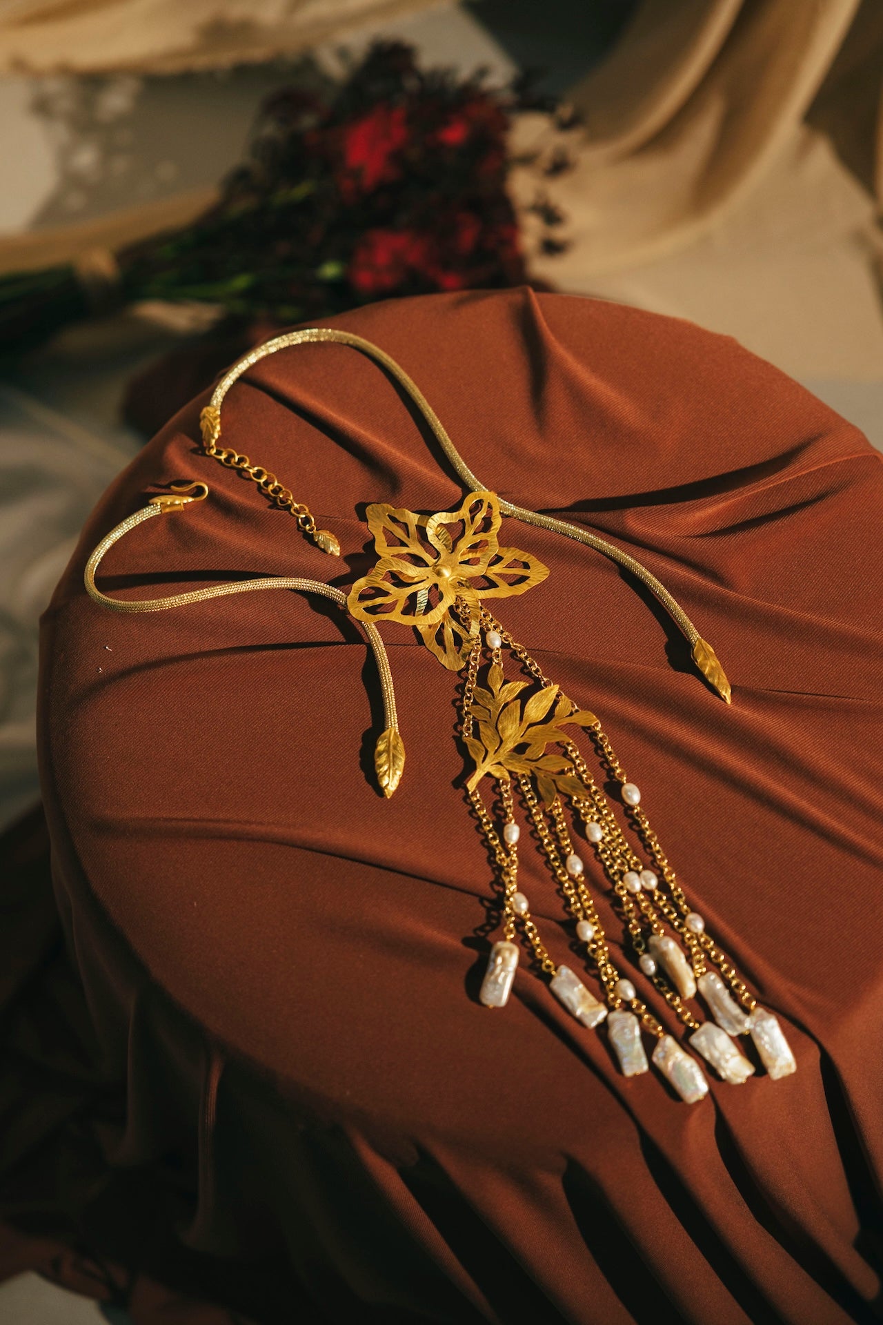 Corona de Hatshepsut