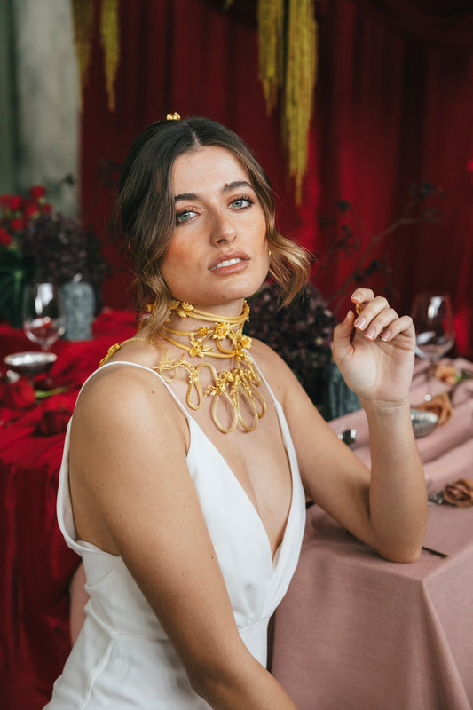 Corona de Hatshepsut