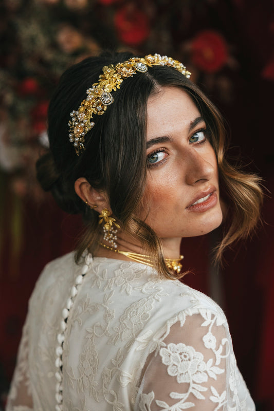 Corona de Hatshepsut