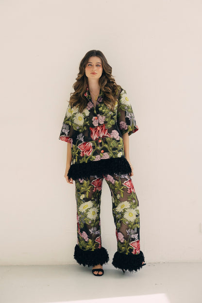 Pantalones cortos Emir
