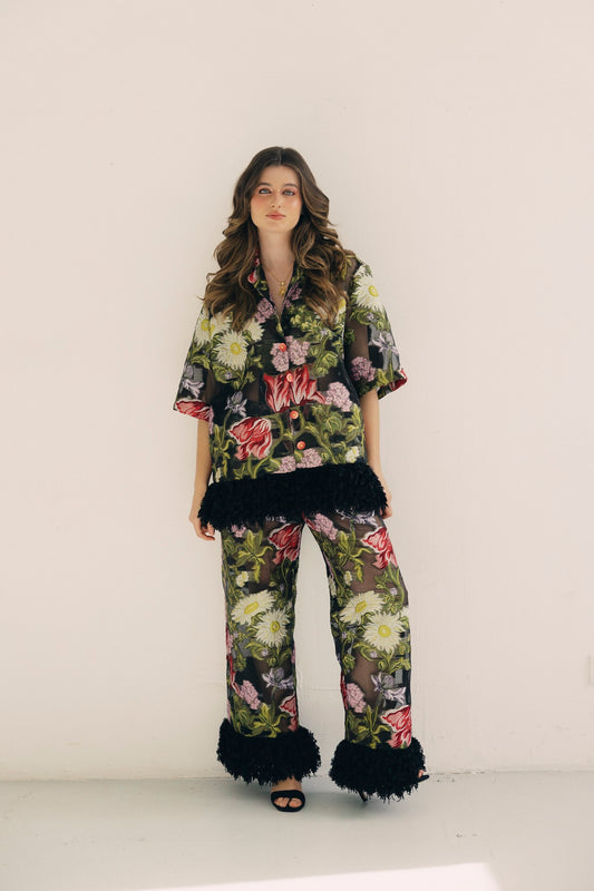 Pantalones cortos Emir