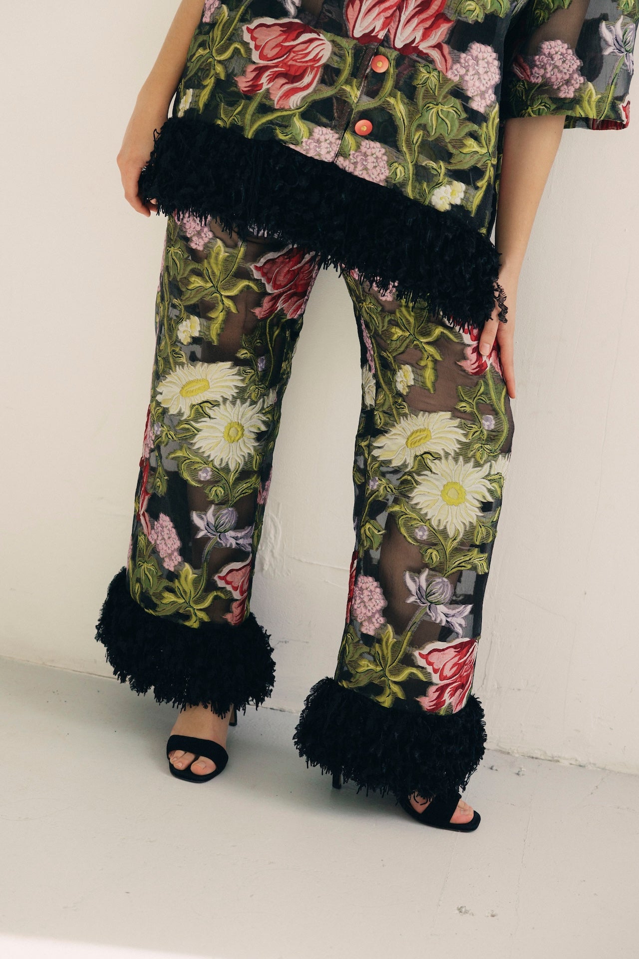 Pantalones cortos Emir