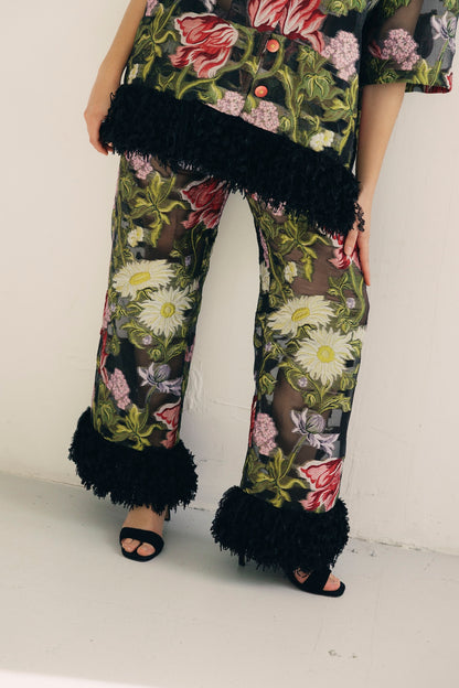 Pantalones cortos Emir