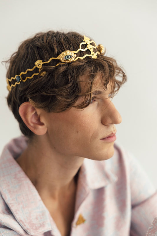 Leo Crown