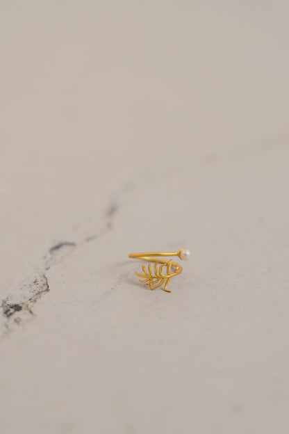 anillo kei
