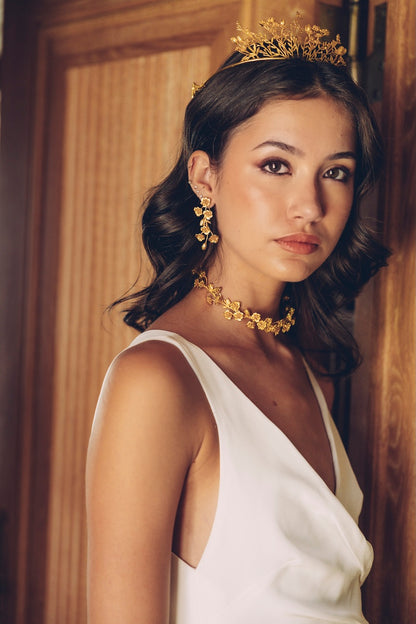 Corona de Hatshepsut