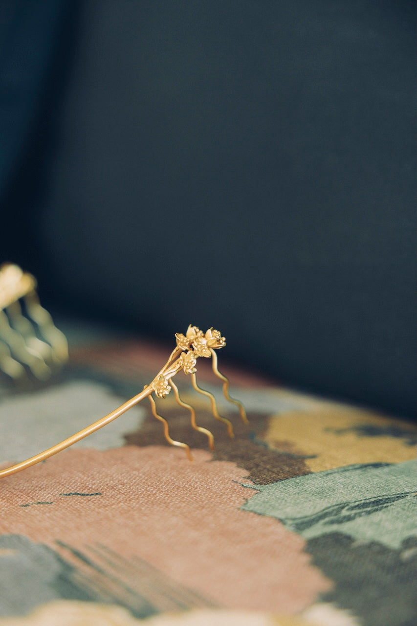 Corona de Hatshepsut