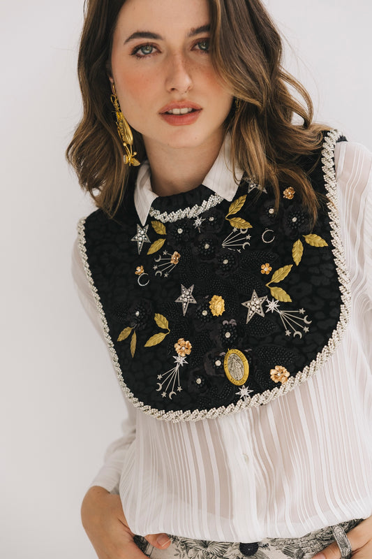 Queen Selena Necklace