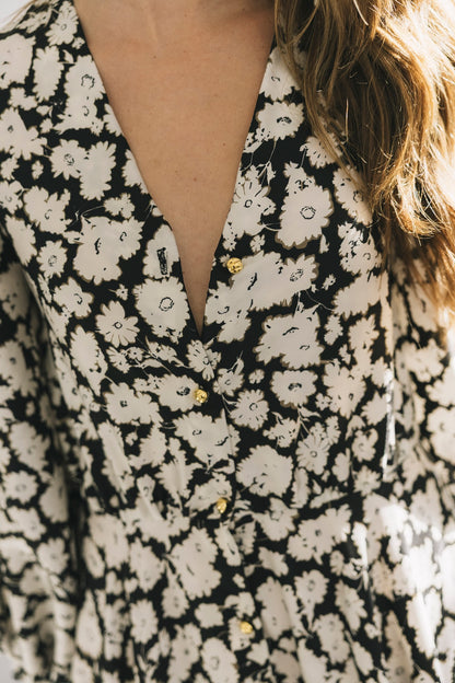 Queen Lathyrus Dress