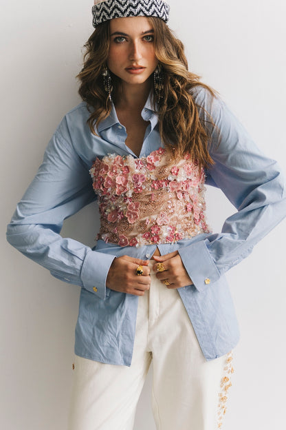 Botões de Punho Neverland