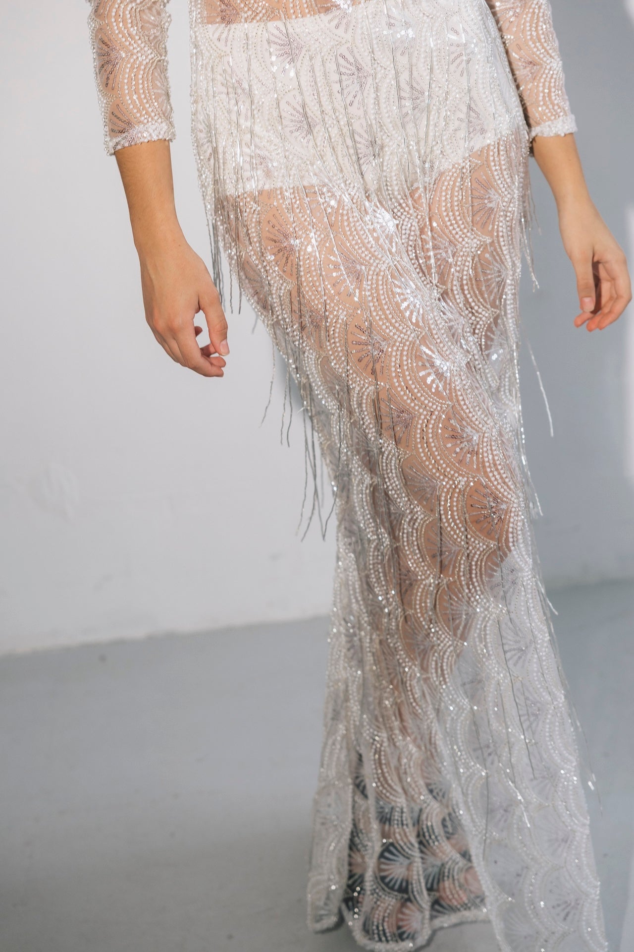 Queen Lathyrus Dress