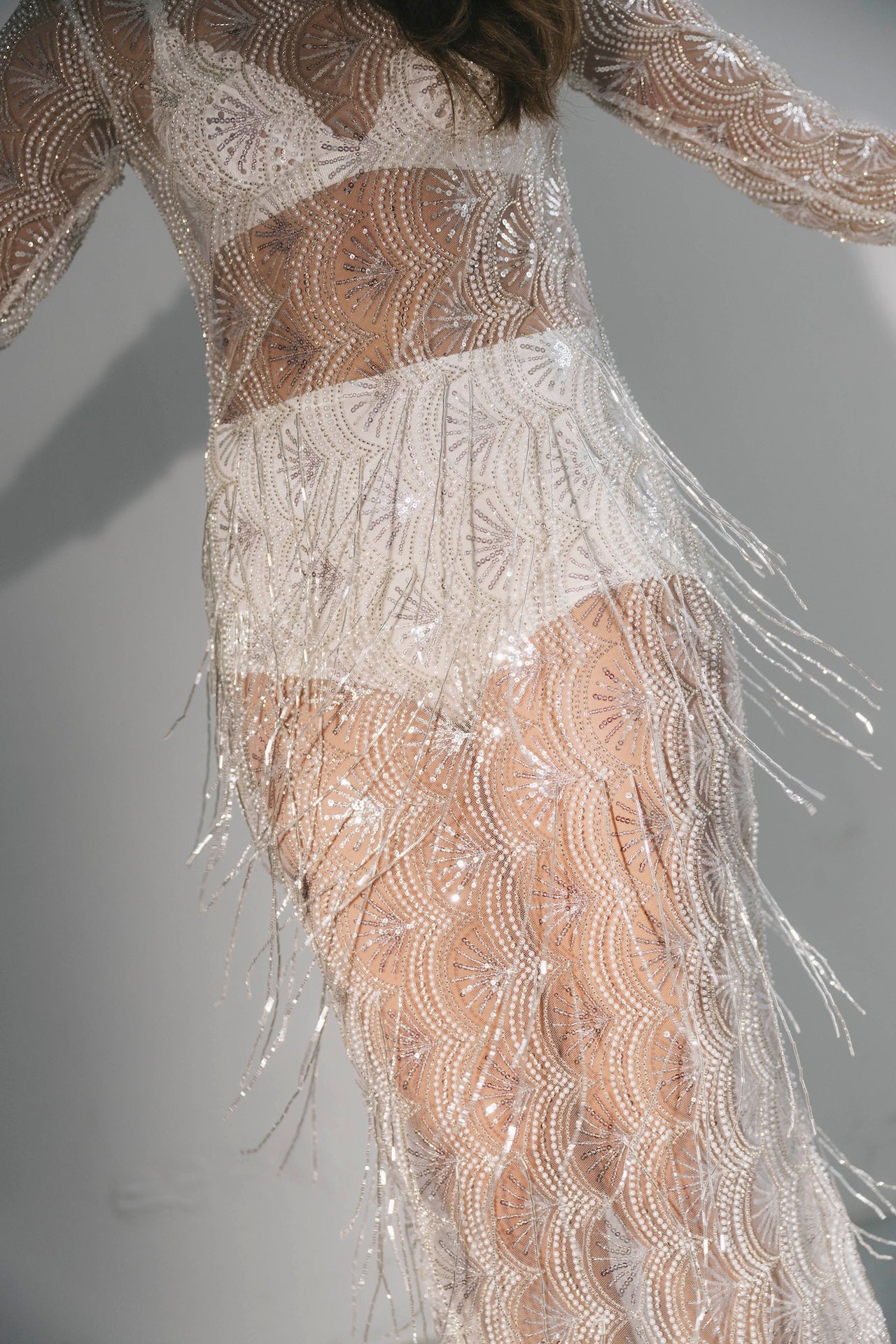 Queen Lathyrus Dress