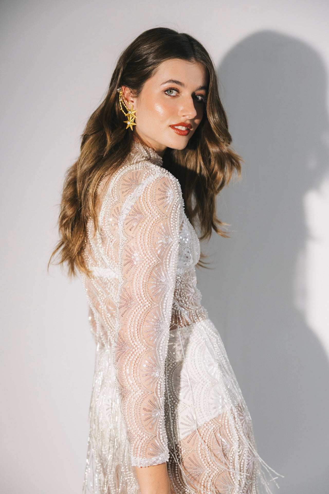 Queen Lathyrus Dress