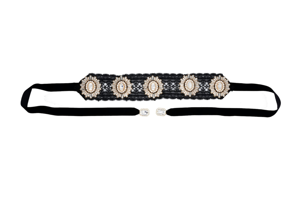 Choker Alina