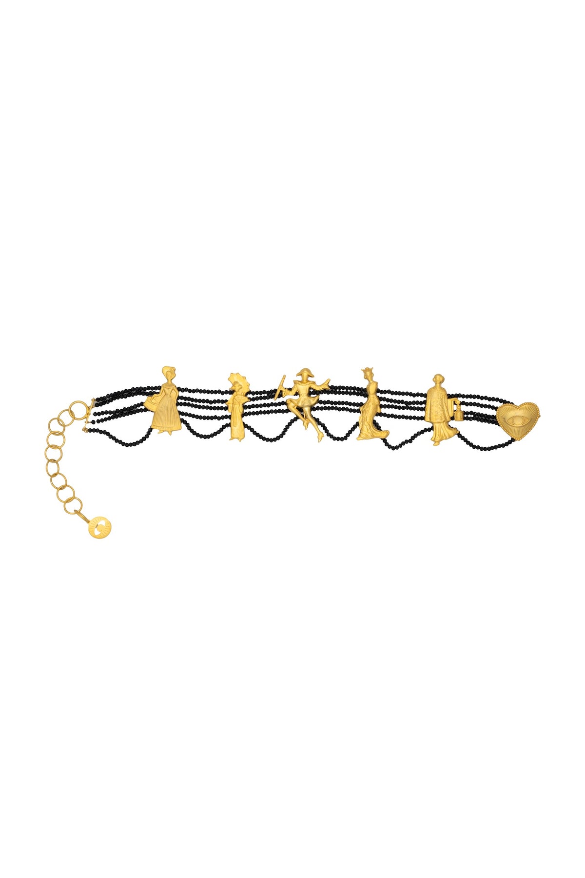 Collar Reina Selena