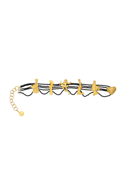 Collar Reina Selena