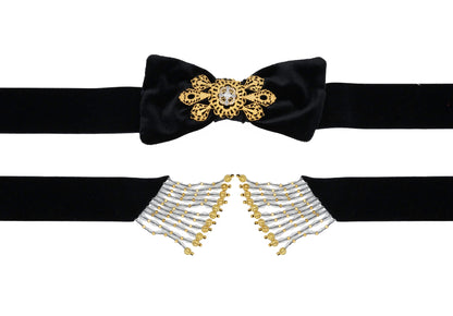 Choker Kamaria