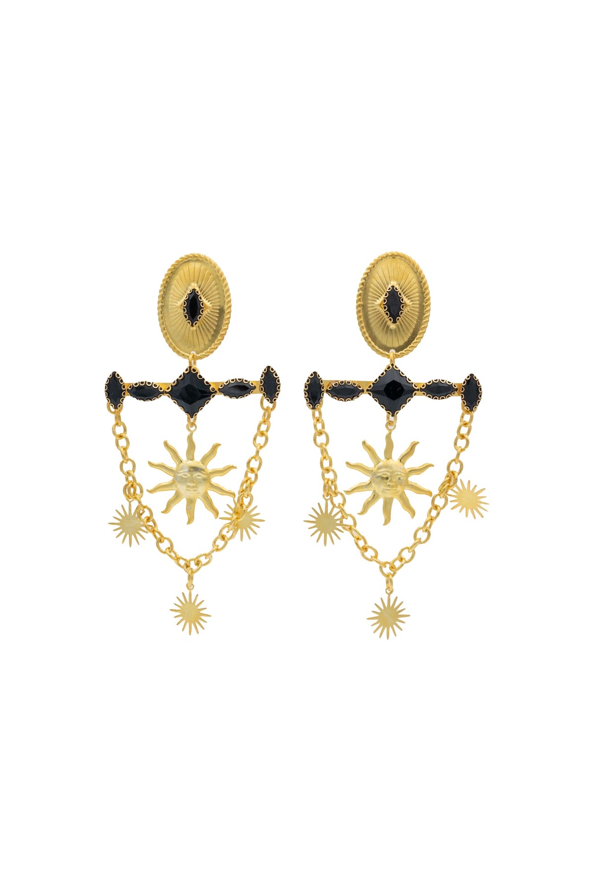 Pendientes Addo