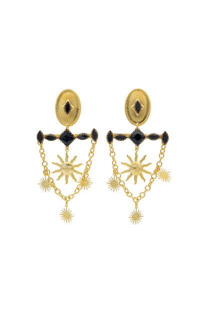 Pendientes Addo
