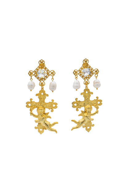 Addo Earrings