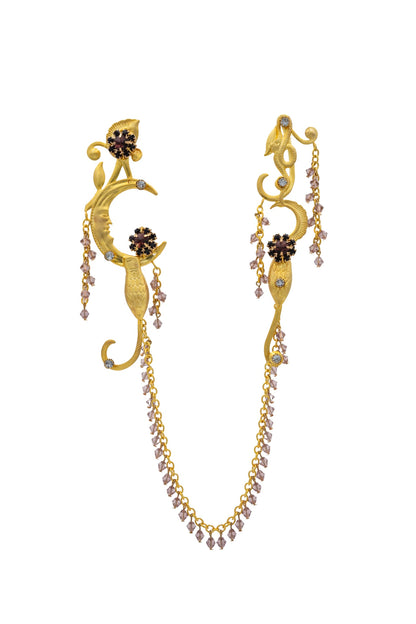 Pendientes Addo