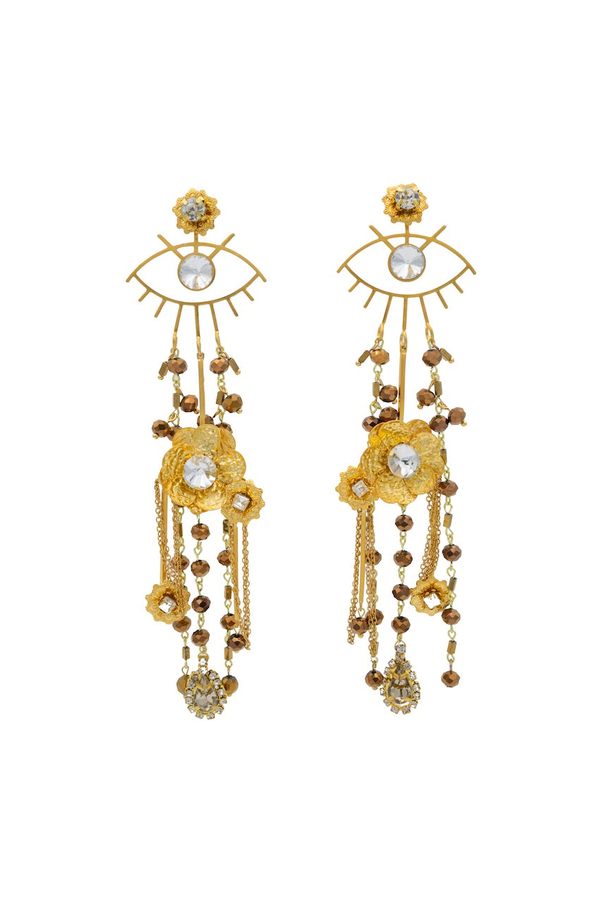 Pendientes Addo