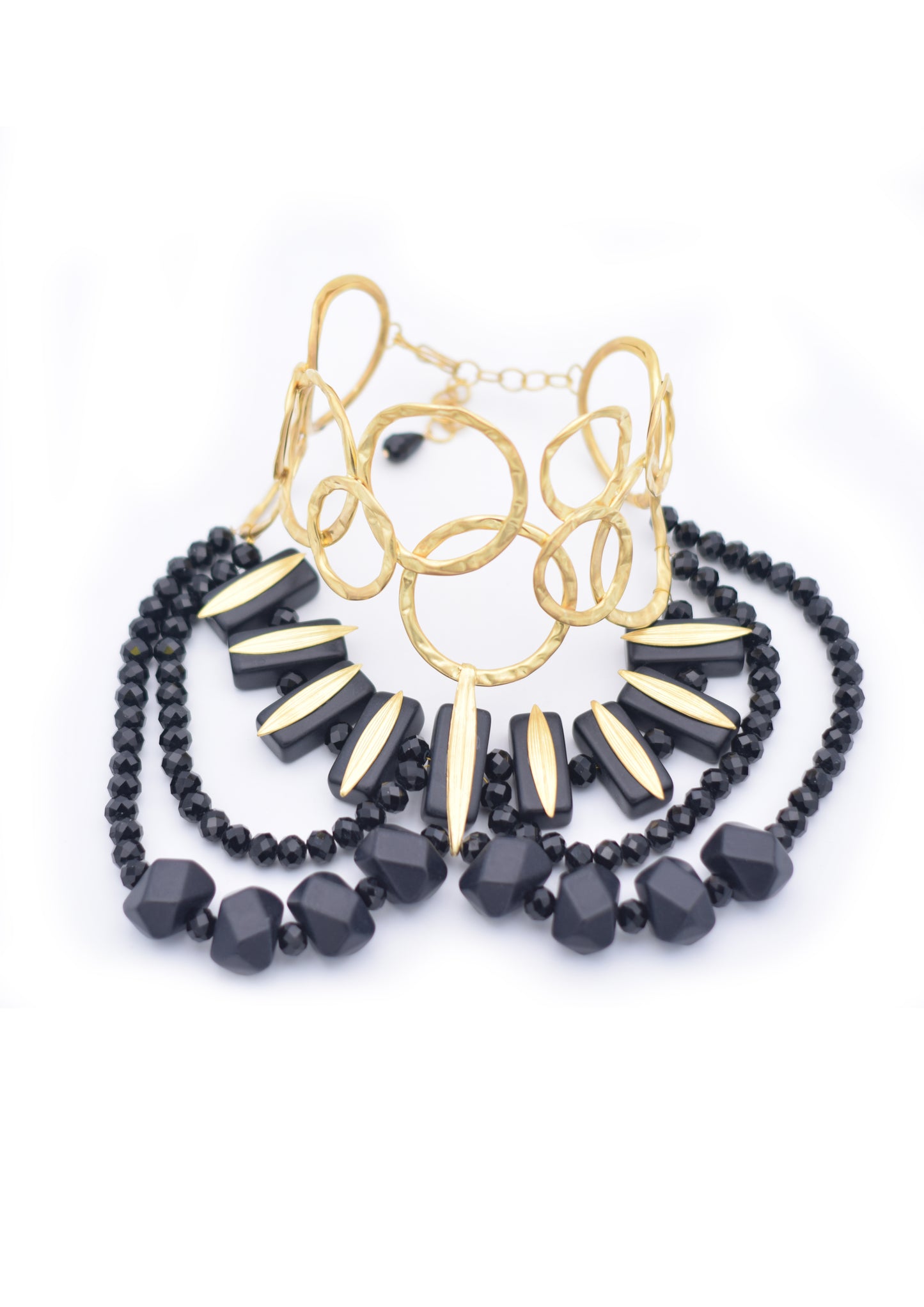 Pendientes Addo