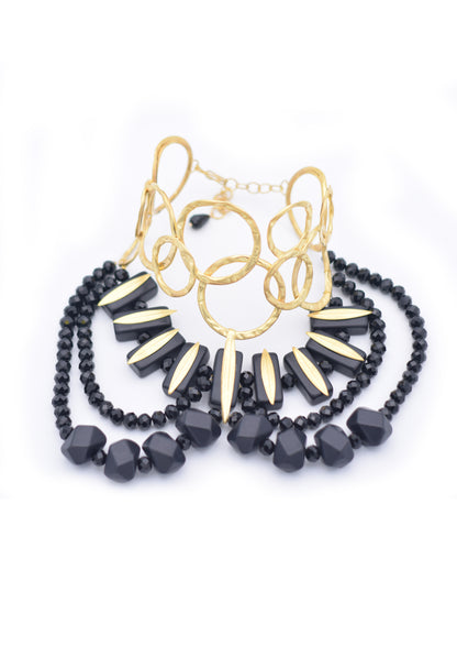 Pendientes Addo