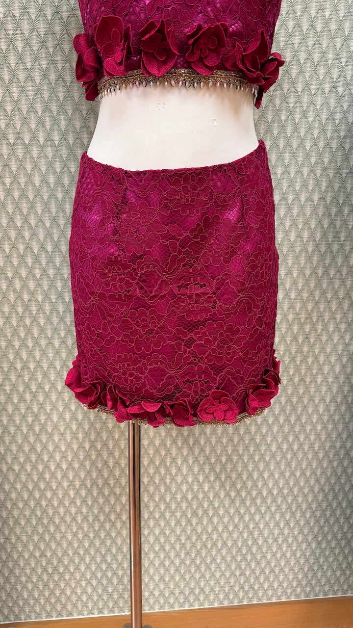 Blazer Reina Talea