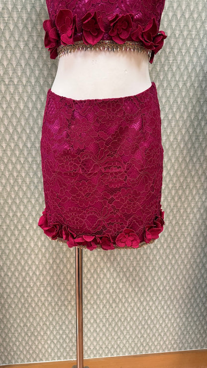 Blazer Reina Talea
