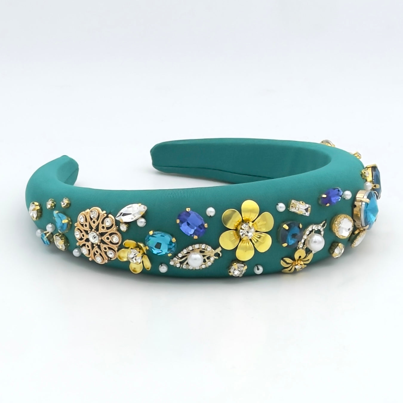 Liberty Cushioned Headbands (various models)