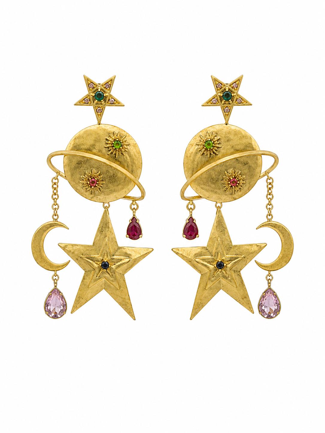 Addo Earrings