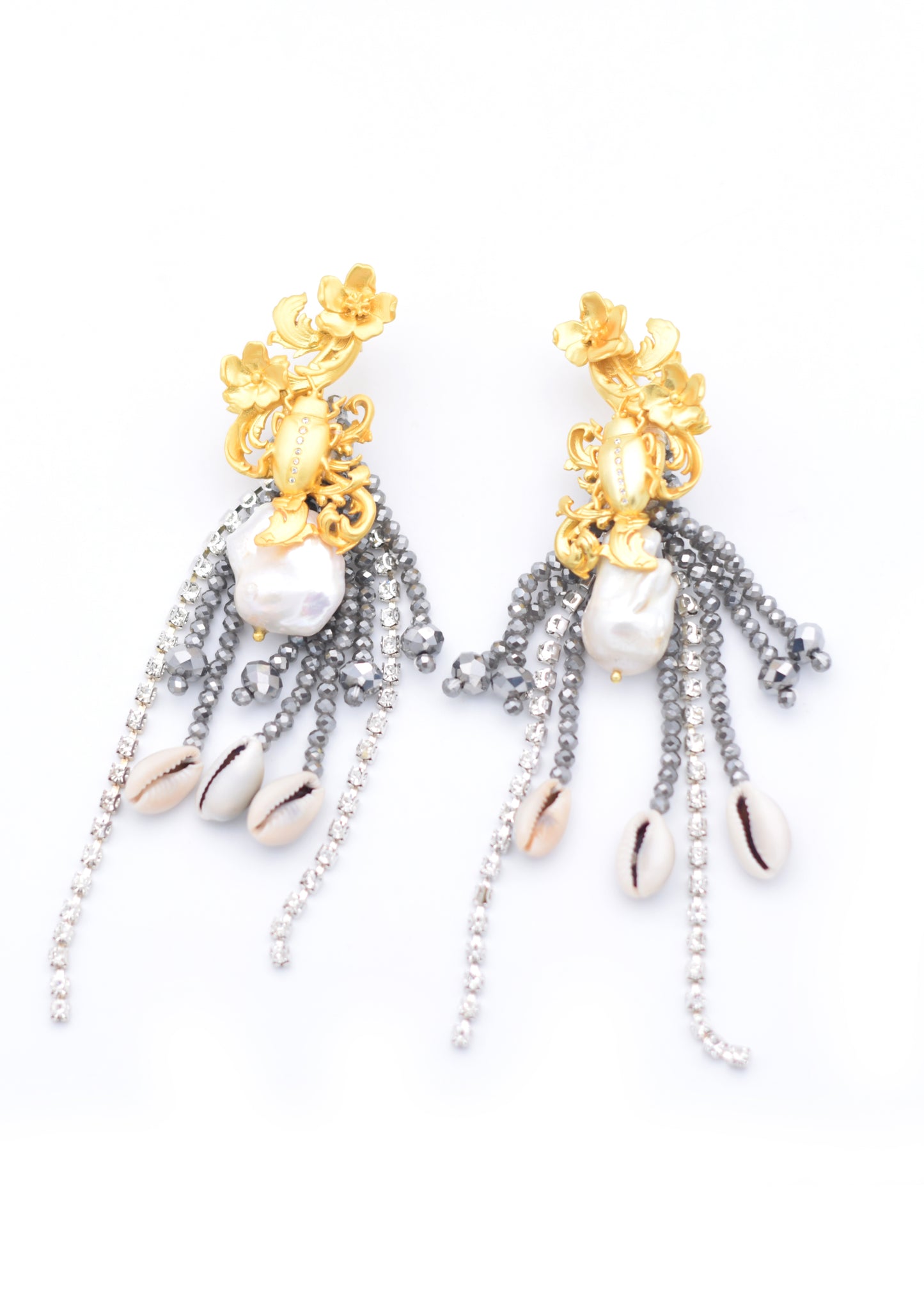 Addo Earrings
