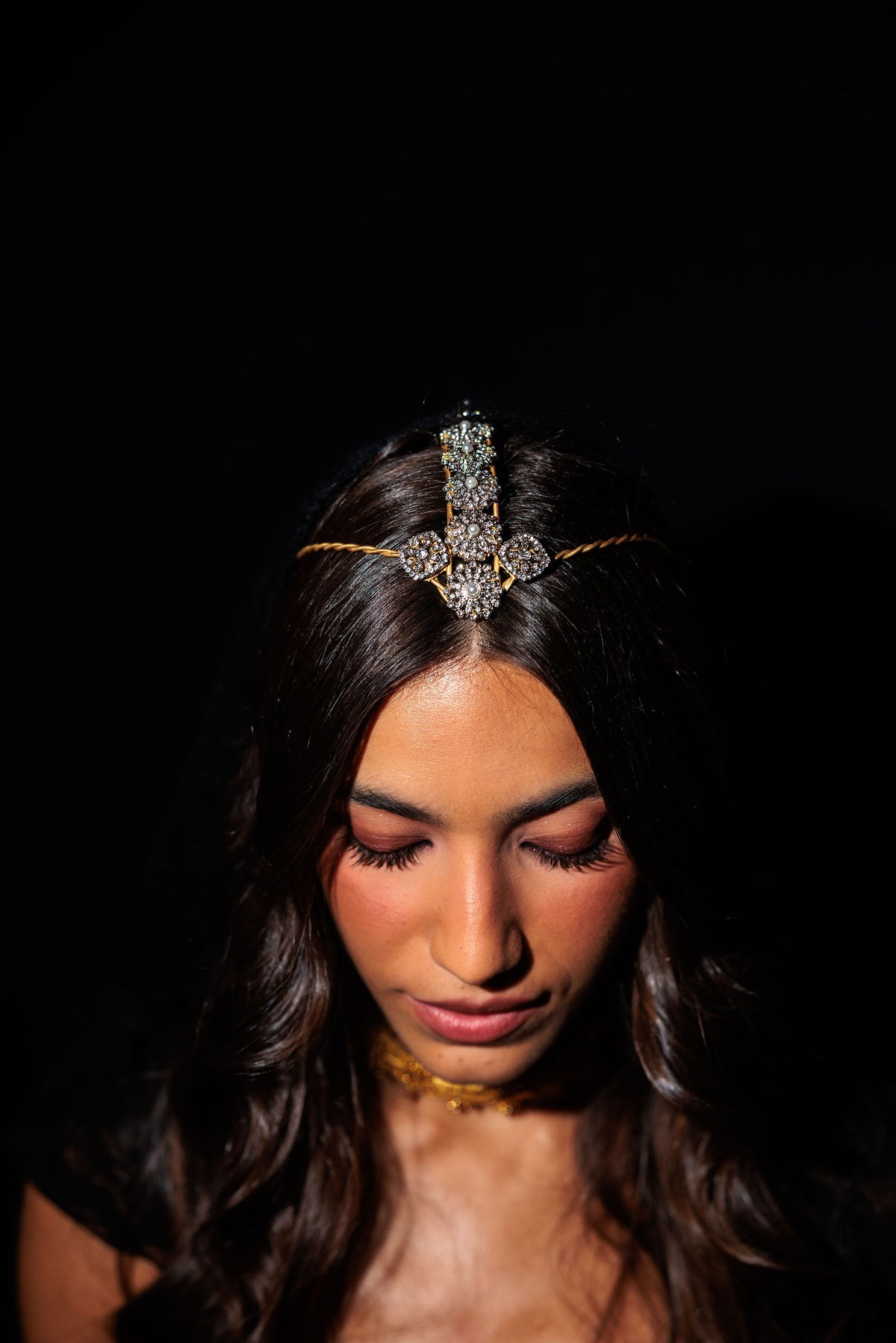 Corona de Hatshepsut