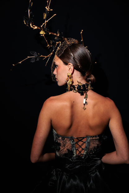 Choker Salina