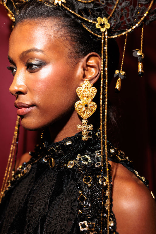Pendientes Addo