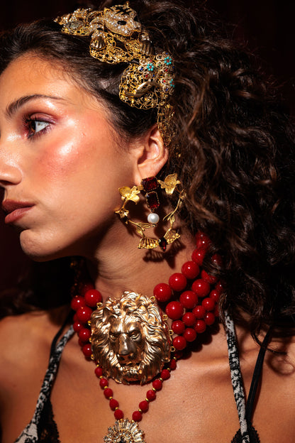 Addo Earrings