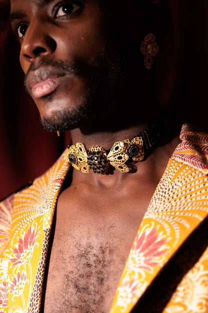 Collar Reina Selena